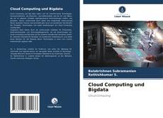 Обложка Cloud Computing und Bigdata