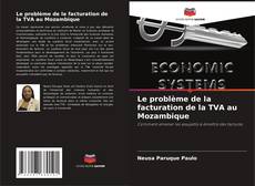 Bookcover of Le problème de la facturation de la TVA au Mozambique