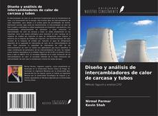 Buchcover von Diseño y análisis de intercambiadores de calor de carcasa y tubos