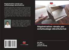 Régénération rénale par échafaudage décellularisé kitap kapağı