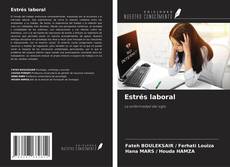 Bookcover of Estrés laboral