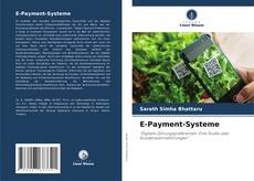 E-Payment-Systeme kitap kapağı