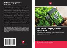 Capa do livro de Sistemas de pagamento eletrónico 