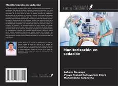 Bookcover of Monitorización en sedación