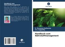 Copertina di Handbuch zum Nährstoffmanagement