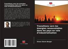 Copertina di Transitions vers les énergies renouvelables dans les pays en voie d'industrialisation