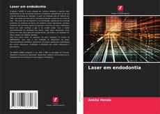 Bookcover of Laser em endodontia