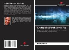 Artificial Neural Networks的封面