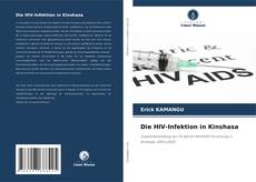 Borítókép a  Die HIV-Infektion in Kinshasa - hoz