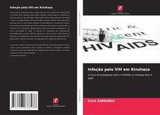 Bookcover of Infeção pelo VIH em Kinshasa