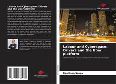 Обложка Labour and Cyberspace: Drivers and the Uber platform