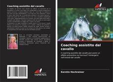 Couverture de Coaching assistito dal cavallo