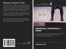 OptoJump, GymAware y PUSH kitap kapağı