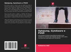 Capa do livro de OptoJump, GymAware e PUSH 