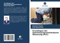 Grundlagen der speicherprogrammierbaren Steuerung (PLC) kitap kapağı