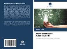 Bookcover of Mathematische Abenteuer-II