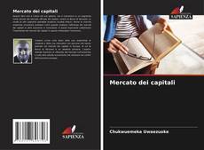 Bookcover of Mercato dei capitali