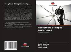 Portada del libro de Récepteurs d'images numériques