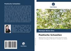 Bookcover of Poetische Schwellen