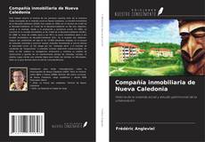 Buchcover von Compañía inmobiliaria de Nueva Caledonia