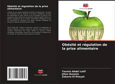 Copertina di Obésité et régulation de la prise alimentaire