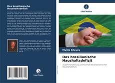 Обложка Das brasilianische Haushaltsdefizit