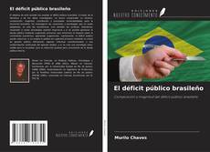 Buchcover von El déficit público brasileño