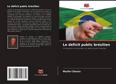 Copertina di Le déficit public brésilien