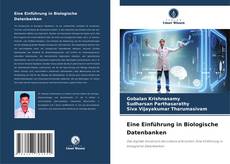 Bookcover of Eine Einführung in Biologische Datenbanken