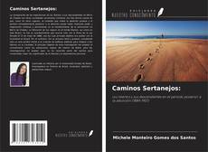 Copertina di Caminos Sertanejos: