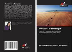 Percorsi Sertanejos: kitap kapağı