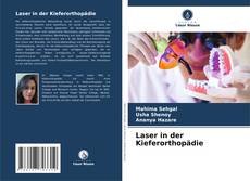 Обложка Laser in der Kieferorthopädie