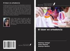 Buchcover von El láser en ortodoncia
