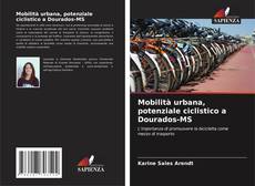 Mobilità urbana, potenziale ciclistico a Dourados-MS kitap kapağı