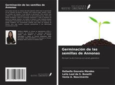 Borítókép a  Germinación de las semillas de Annonas - hoz