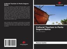 Cultural Tourism in Porto Seguro-Bahia的封面