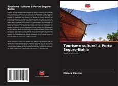 Tourisme culturel à Porto Seguro-Bahia的封面