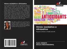 Buchcover von Stress ossidativo e nitrosativo
