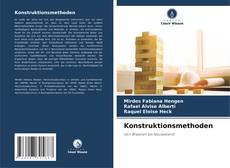 Bookcover of Konstruktionsmethoden