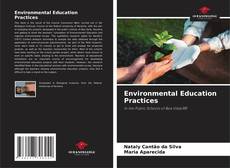 Copertina di Environmental Education Practices