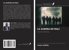 Buchcover von LA GUERRA EN MALÍ