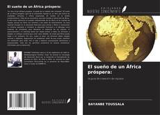 Buchcover von El sueño de un África próspera: