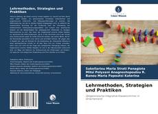 Bookcover of Lehrmethoden, Strategien und Praktiken