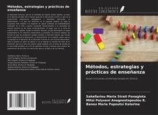 Buchcover von Métodos, estrategias y prácticas de enseñanza