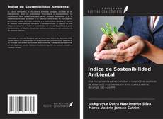 Buchcover von Índice de Sostenibilidad Ambiental