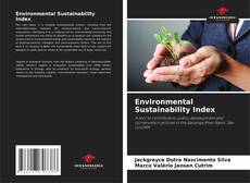Environmental Sustainability Index的封面