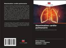 Copertina di Réanimation cardio-pulmonaire