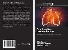 Buchcover von Reanimación cardiopulmonar