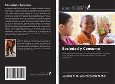 Buchcover von Sociedad y Consumo