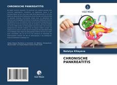 Обложка CHRONISCHE PANKREATITIS